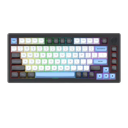 Redragon K732WLB-RGB-PRO Uranus Pro 82