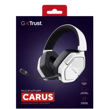 Trust GXT 492W Carus
