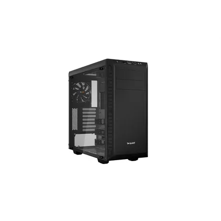 be quiet! Pure Base 600 Window