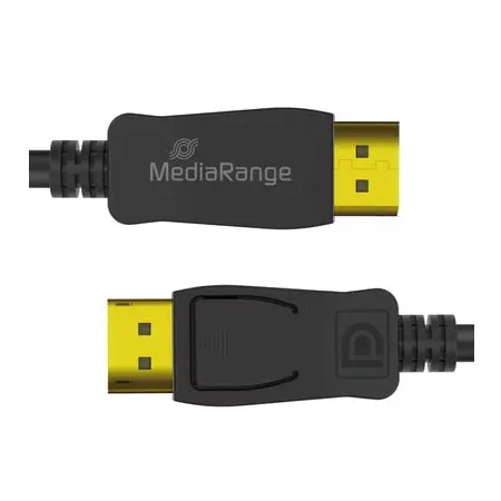 MediaRange MRCS248 DisplayPort kabel