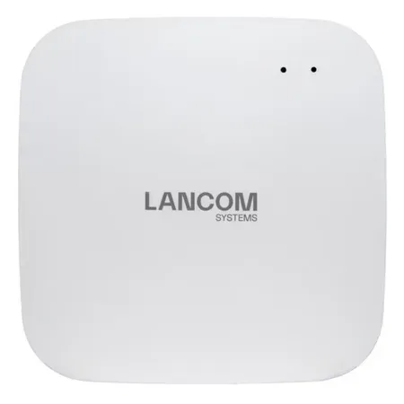 LANCOM LW-700 WiFi-accesspunkt med PoE, vit