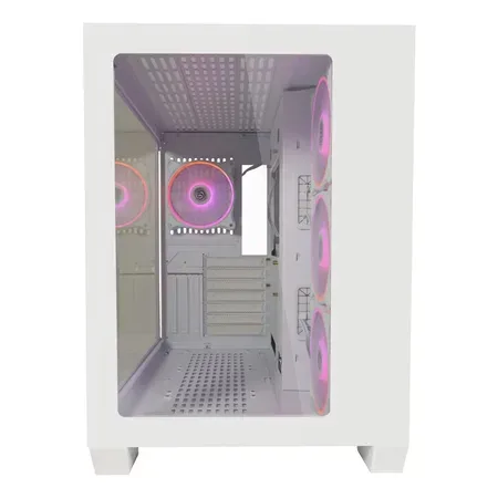 LC Power Gaming 807W Stormwatch_X
