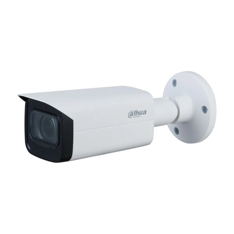 Dahua HAC-HFW2241TU-Z-A-27135-S2-DIP 2MP Starlight HDCVI Motoriserad Vari-fokal IR Kulkamera