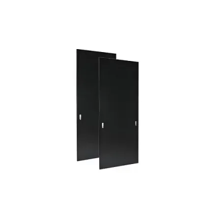 HPE G2 1075mm - panelsats för rack