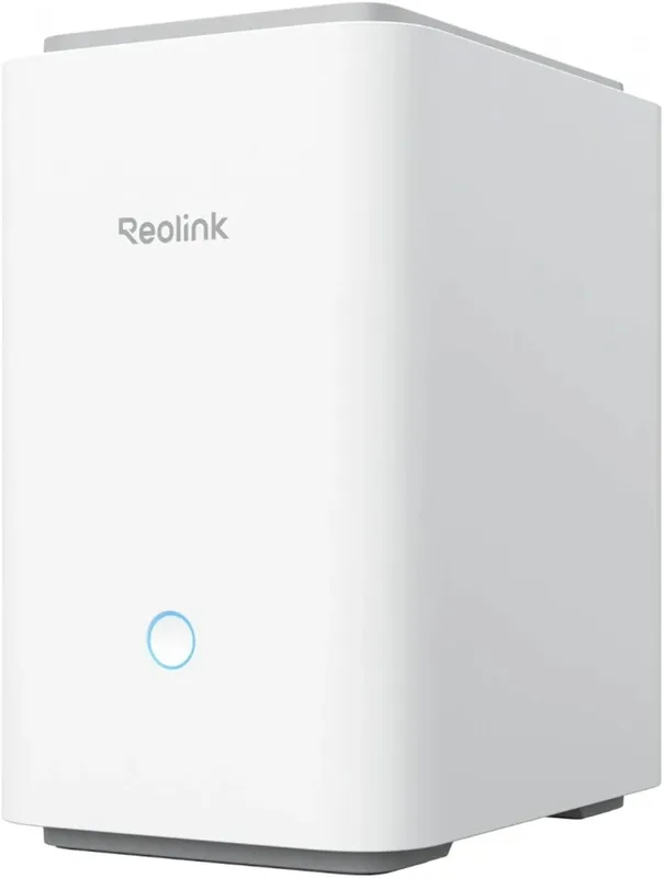 Reolink Home Hub Pro Smart Hem Hub