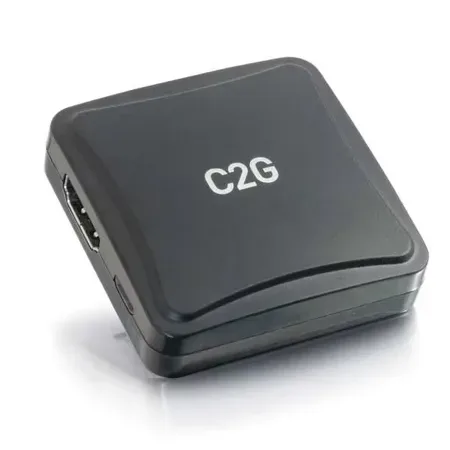 Raritan videoadapter
