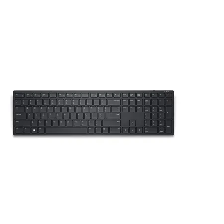 Dell KB500 trådlöst tangentbord, rysk layout