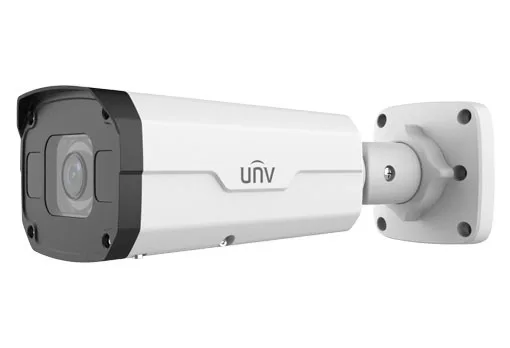 Uniview IPC2325SB-DZK-I0 bevakningskameror Projektil (form) IP-säkerhetskamera Utomhus 2880 x 1620 pixlar Innertak/vägg