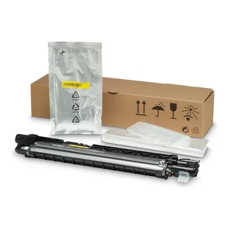 HP - gul - original - LaserJet