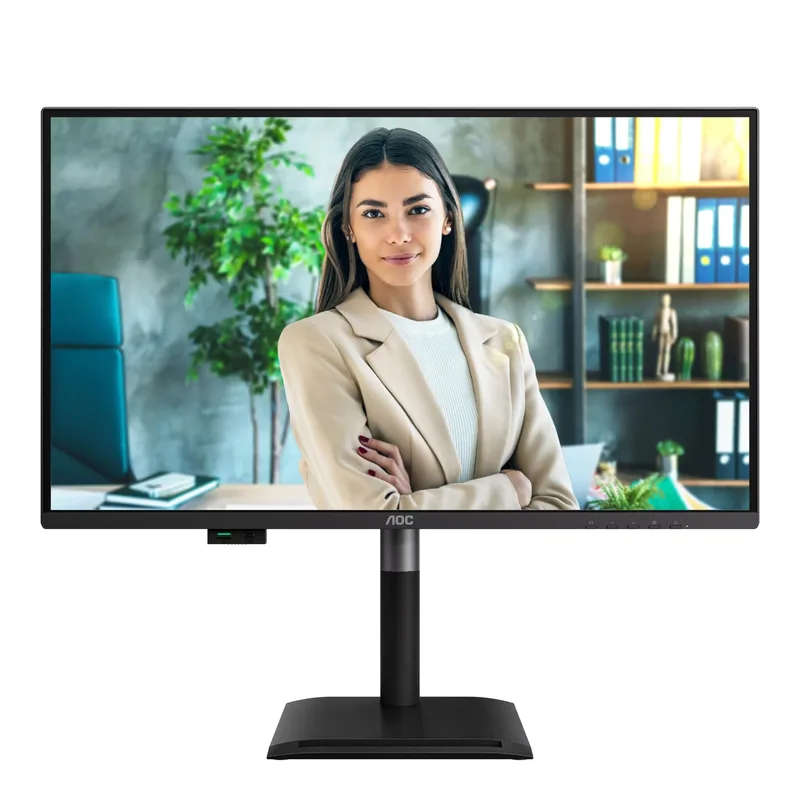 AOC Pro-line Q27P4CV skärm