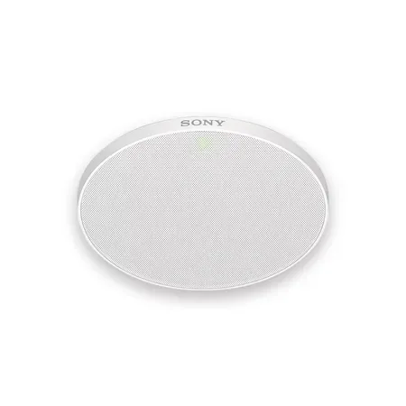 Sony MAS-A100 presentationsmikrofon, vit