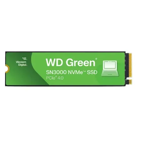 Sandisk Sn3000 2 TB M.2 PCIe 4.0 NVMe SSD