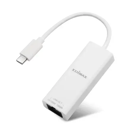 Edimax EU-4306C nätverksadapter, USB-C