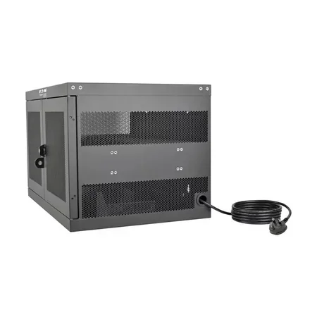 Eaton Tripp Lite Series 16-Device USB Charging Station Cabinet