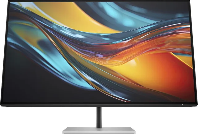 Thunderbolt 4 Monitor