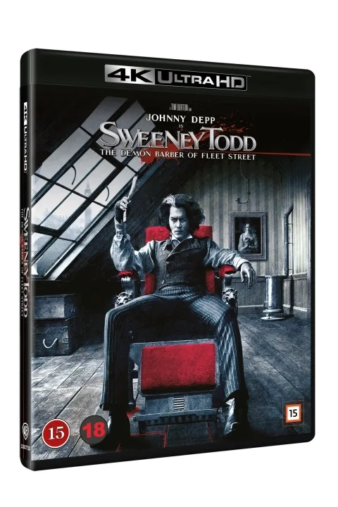 Sweeney Todd