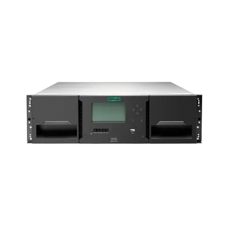 HPE P84147-B25 LTO bandladdare
