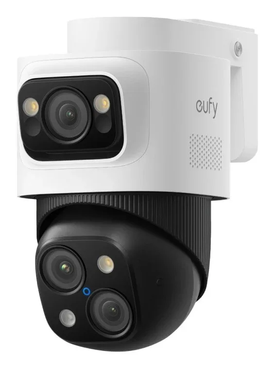Anker Innovations PoE Cam S4 Bullet-PTZ övervakningskamera