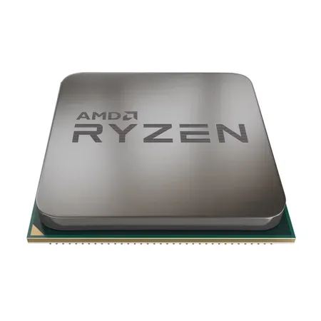 AMD Ryzen 5 3400G / 3.7 GHz Tray Processor