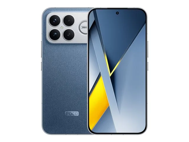 Xiaomi POCO F8 Ultra