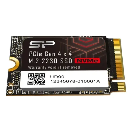 SILICON POWER UD90 - 1 TB