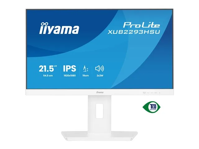 iiyama ProLite XUB2293HSU-W7