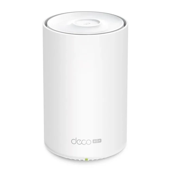 TP-Link Deco X50 Wi-Fi 6 AX3000 4G Gateway