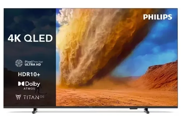 Philips 55PUS7810/12 55" QLED 4K UHD Smart TV