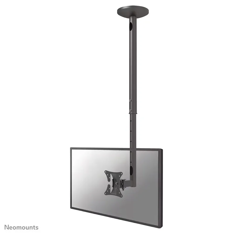 Neomounts FPMA-C050 Takfäste för skärm 10–30" Svart
