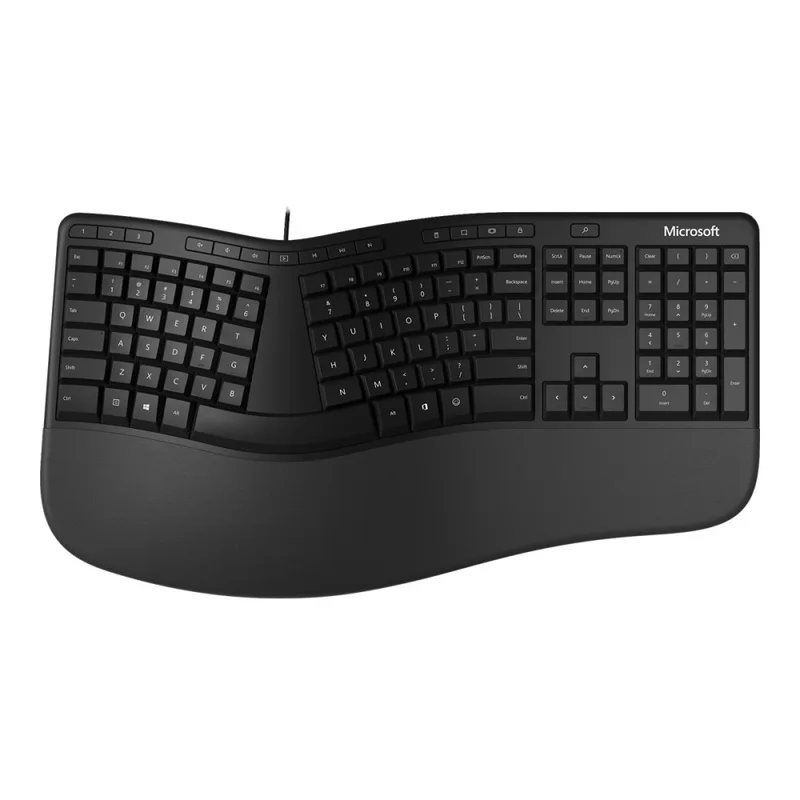 Microsoft Ergonomic Keyboard