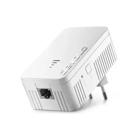 devolo Wi-Fi 5-router, dubbelband 1200 Mbit/s