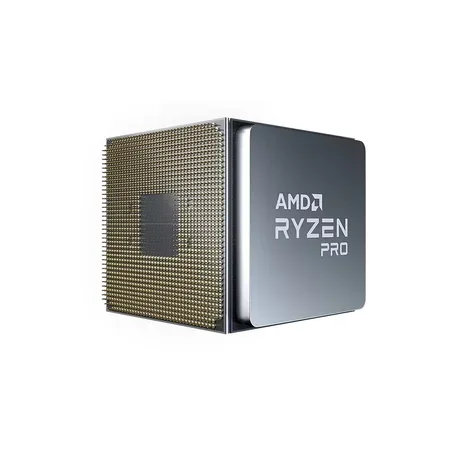 AMD Ryzen 7 Pro 5750G