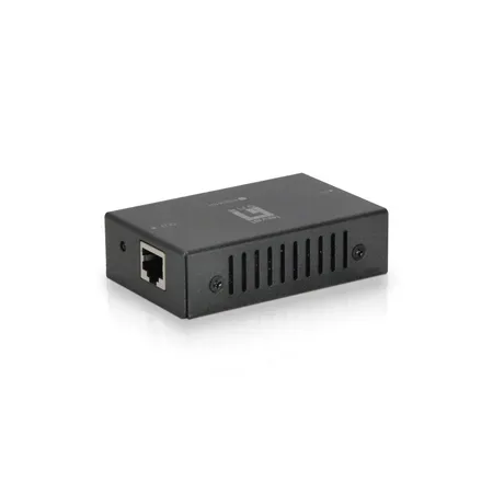 LevelOne POR-0101 repeater PoE