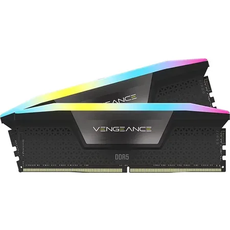 Corsair Vengeance RGB 32GB (2x16GB) DDR5 5200MHz