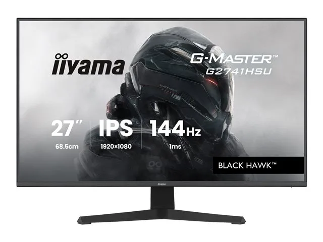 iiyama G-MASTER G2741HSU-B1