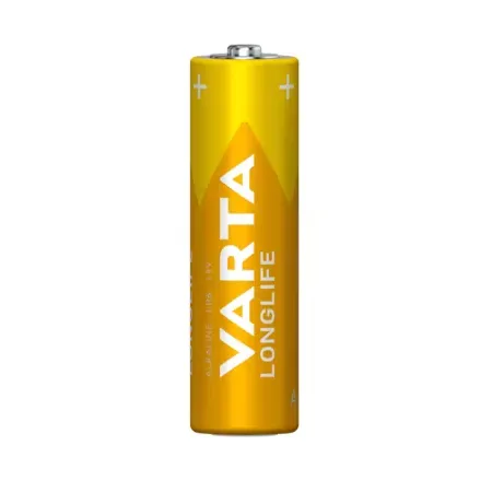 Varta Longlife AA engångsbatteri, 24-pack