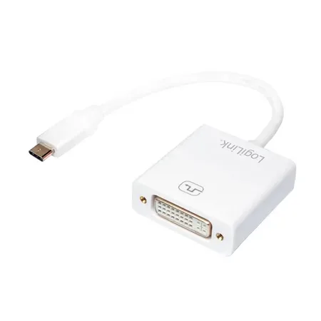 LogiLink Extern videoadapter