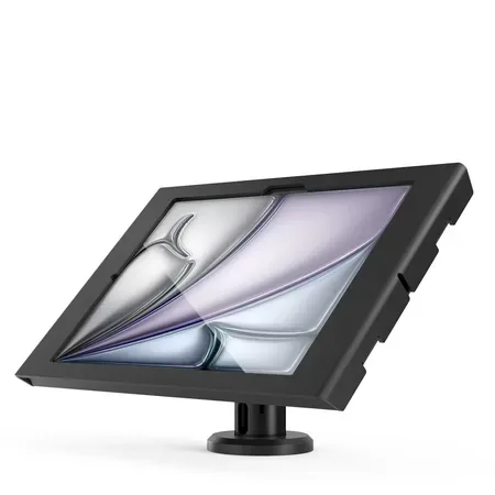 Compulocks iPad Air M2 & M3 13" Apex Enclosure Tilting Stand