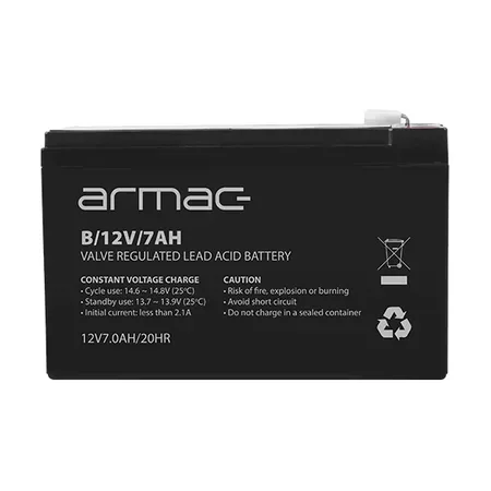 Armac - UPS-batteri - VRLA