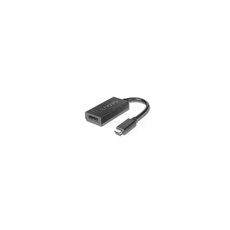 Lenovo USB-C till DisplayPort-adapter