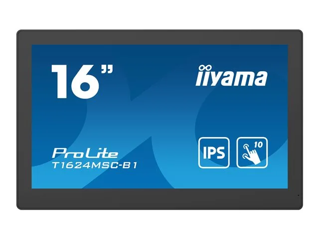 iiyama ProLite T1624MSC-B1