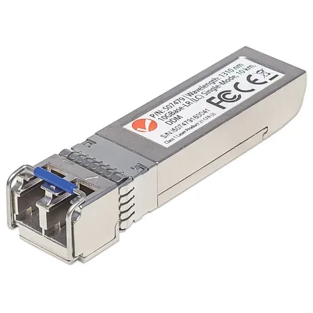 Intellinet 507479 SFP+-modul fiber 1310 nm
