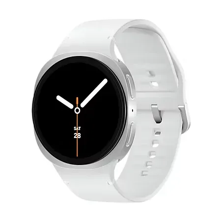 Samsung Galaxy Watch 8 smartklocka, 44 mm, 1,5 tum