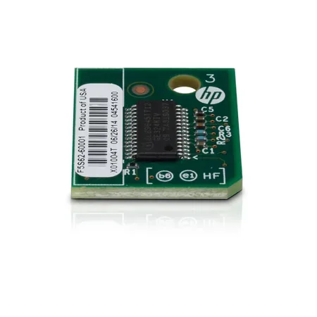 HP Trusted Platform Module (TPM) 1.2