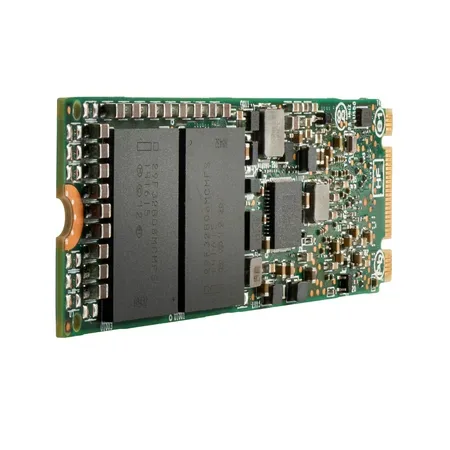HPE 480GB NVMe Gen4 Mainstream Performance Read Intensive M.2 2280 PE9010 SSD
