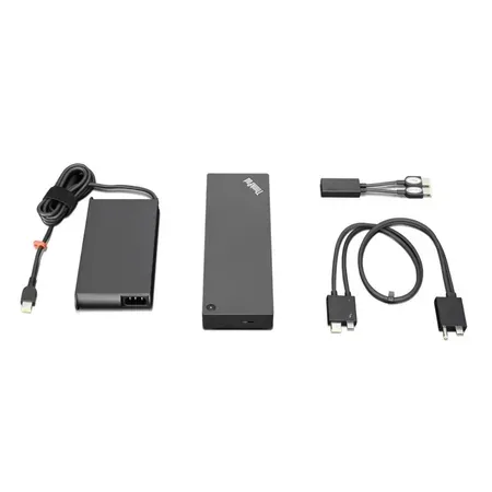 Lenovo ThinkPad Thunderbolt 3 Workstation Dock Gen 2