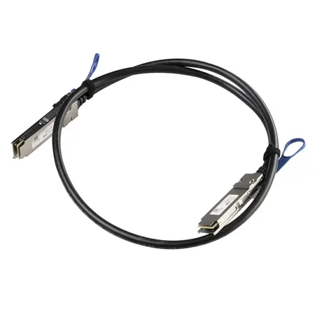 MikroTik 100GBase direktkopplingskabel