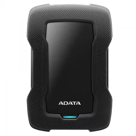 ADATA HD330 - 1 TB - Ekstern HDD