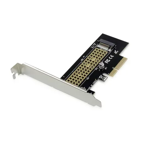 CONCEPTRONIC PCI Express-kort M.2 NVMe SSD