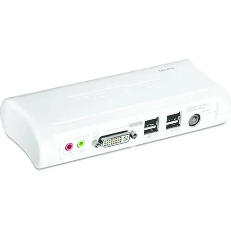 TRENDnet TK 204UK